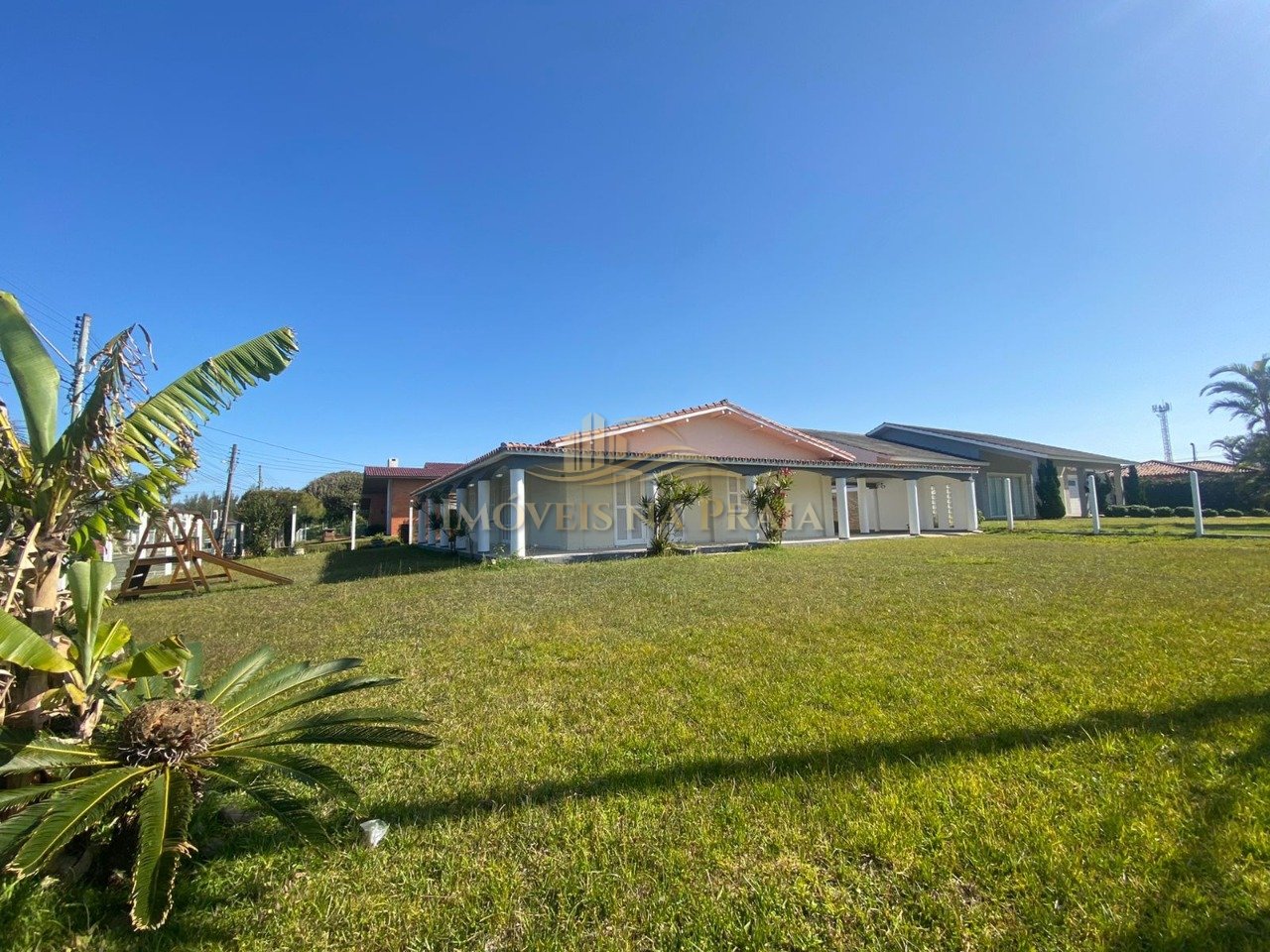 Foto 2 — Casa 3 Dormitório(s) Bairro Atlântida