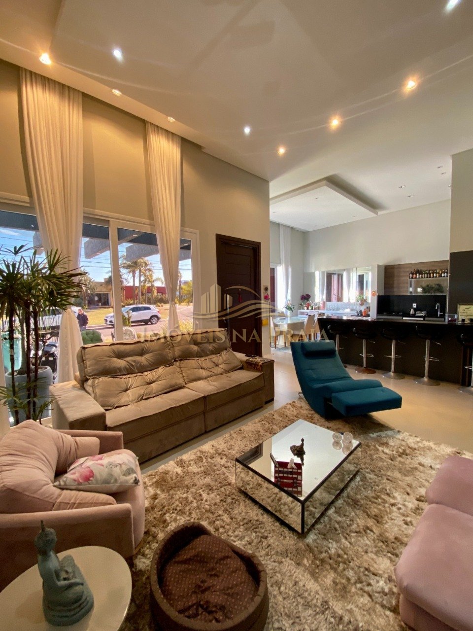 Foto 11 — Casa em Condomínio 4 Dormitório(s) Bairro Las Palm