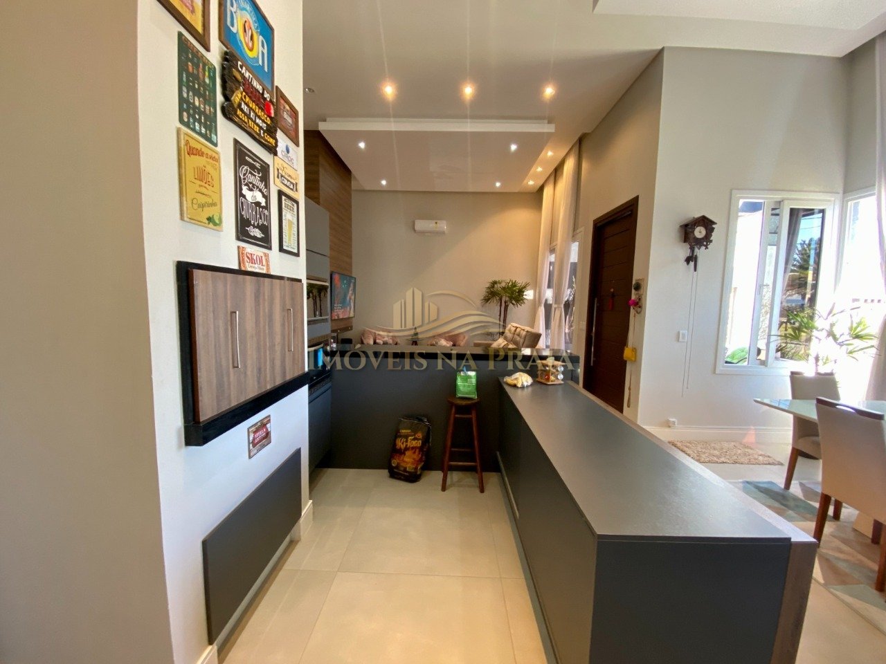 Foto 20 — Casa em Condomínio 4 Dormitório(s) Bairro Las Palm