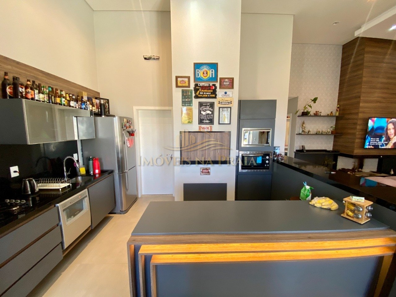 Foto 16 — Casa em Condomínio 4 Dormitório(s) Bairro Las Palm