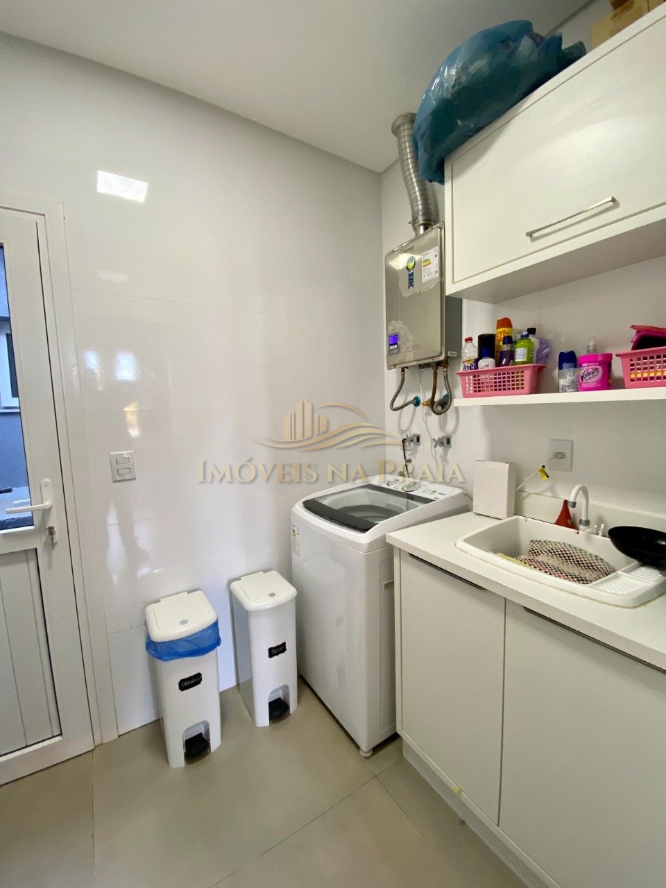 Foto 38 — Casa em Condomínio 4 Dormitório(s) Bairro Las Palm