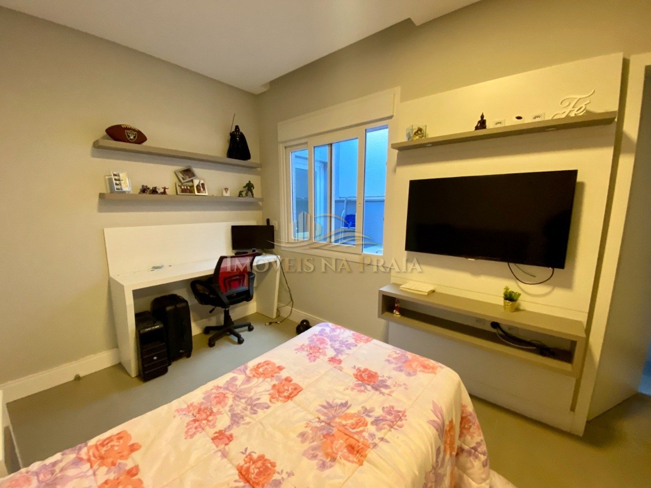 Foto 31 — Casa em Condomínio 4 Dormitório(s) Bairro Las Palm