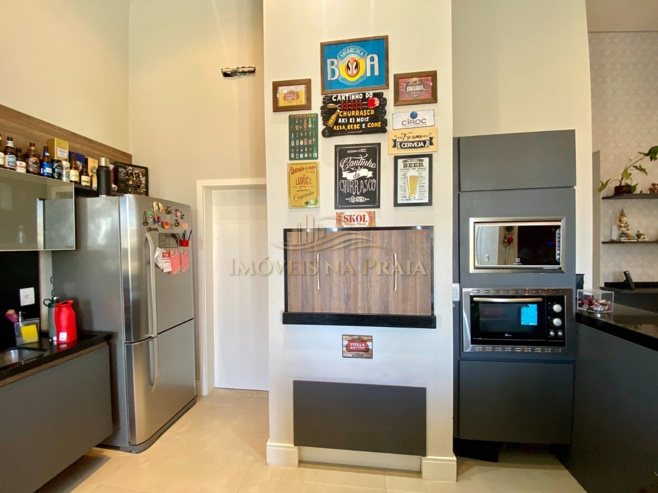 Foto 18 — Casa em Condomínio 4 Dormitório(s) Bairro Las Palm