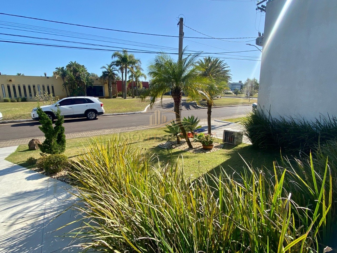 Foto 4 — Casa em Condomínio 4 Dormitório(s) Bairro Las Palm