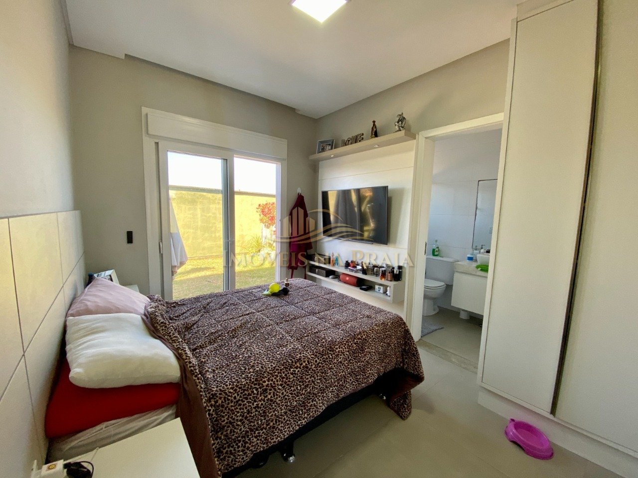 Foto 32 — Casa em Condomínio 4 Dormitório(s) Bairro Las Palm