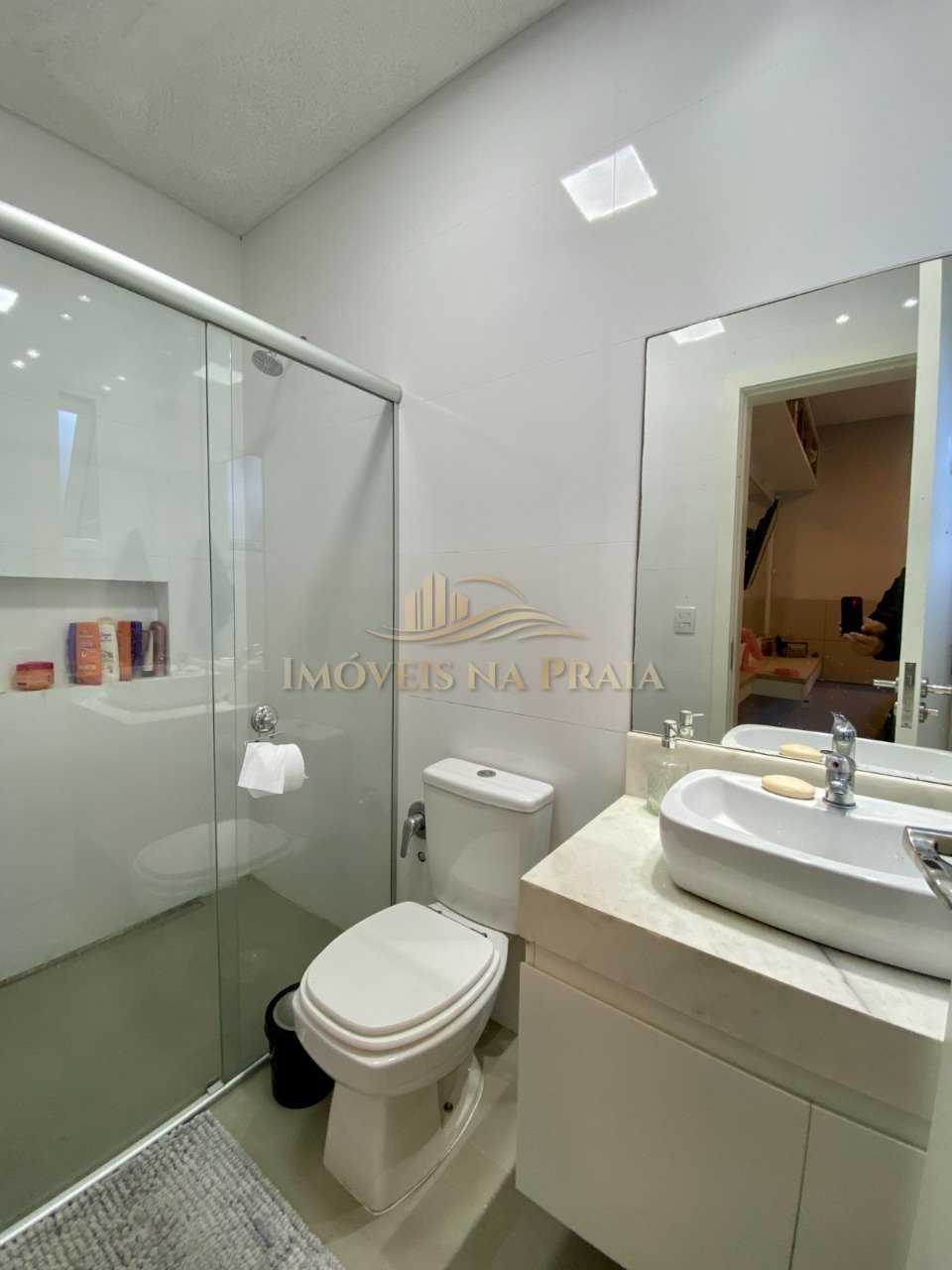 Foto 25 — Casa em Condomínio 4 Dormitório(s) Bairro Las Palm