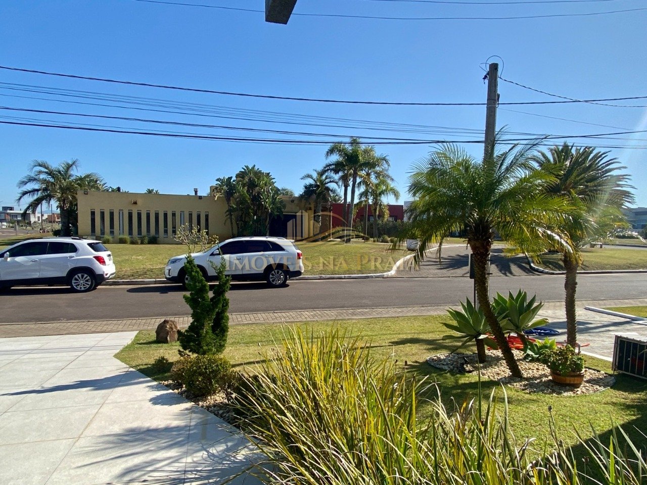 Foto 5 — Casa em Condomínio 4 Dormitório(s) Bairro Las Palm