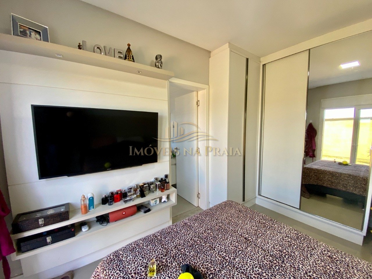 Foto 37 — Casa em Condomínio 4 Dormitório(s) Bairro Las Palm