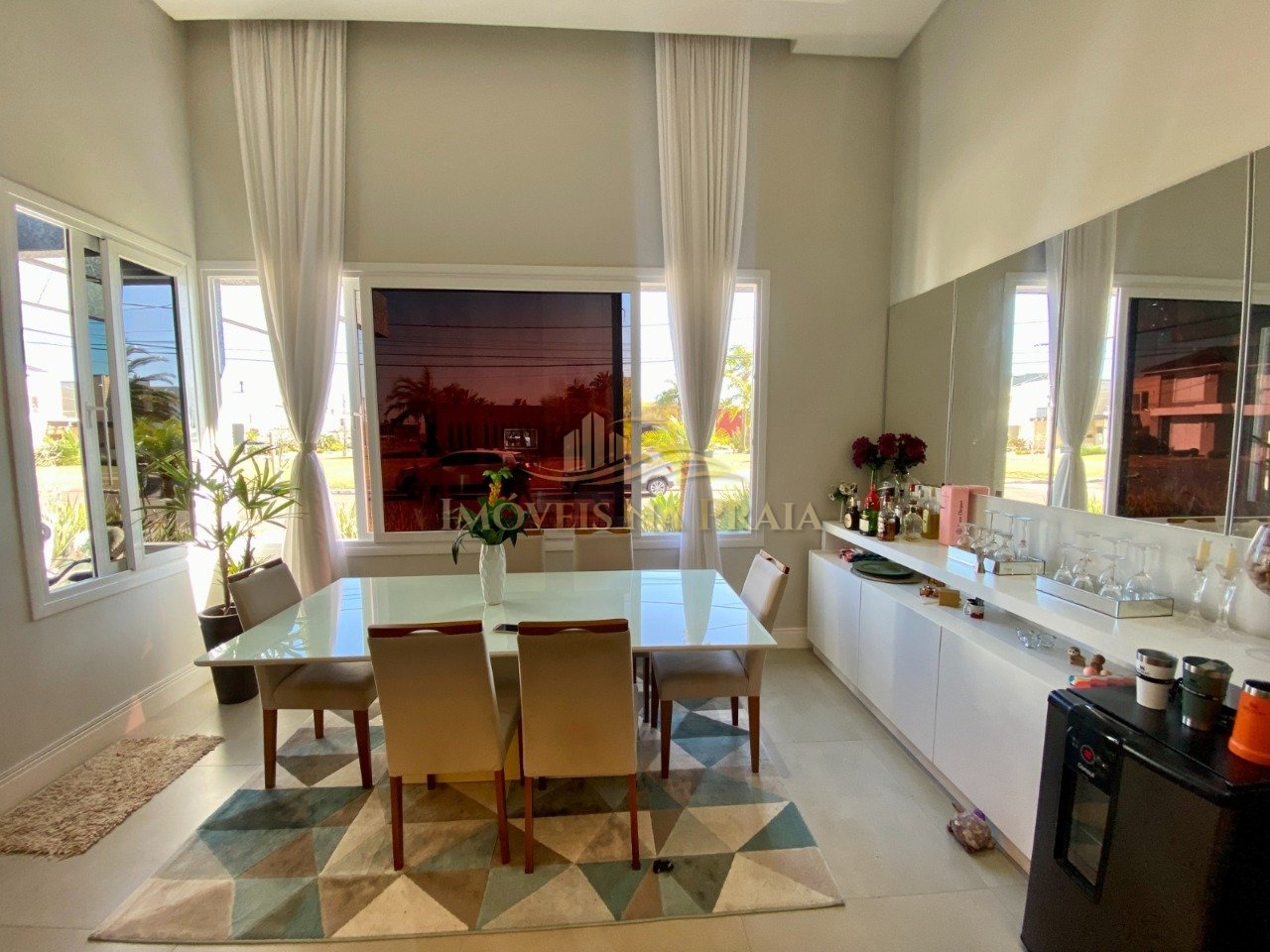 Foto 15 — Casa em Condomínio 4 Dormitório(s) Bairro Las Palm