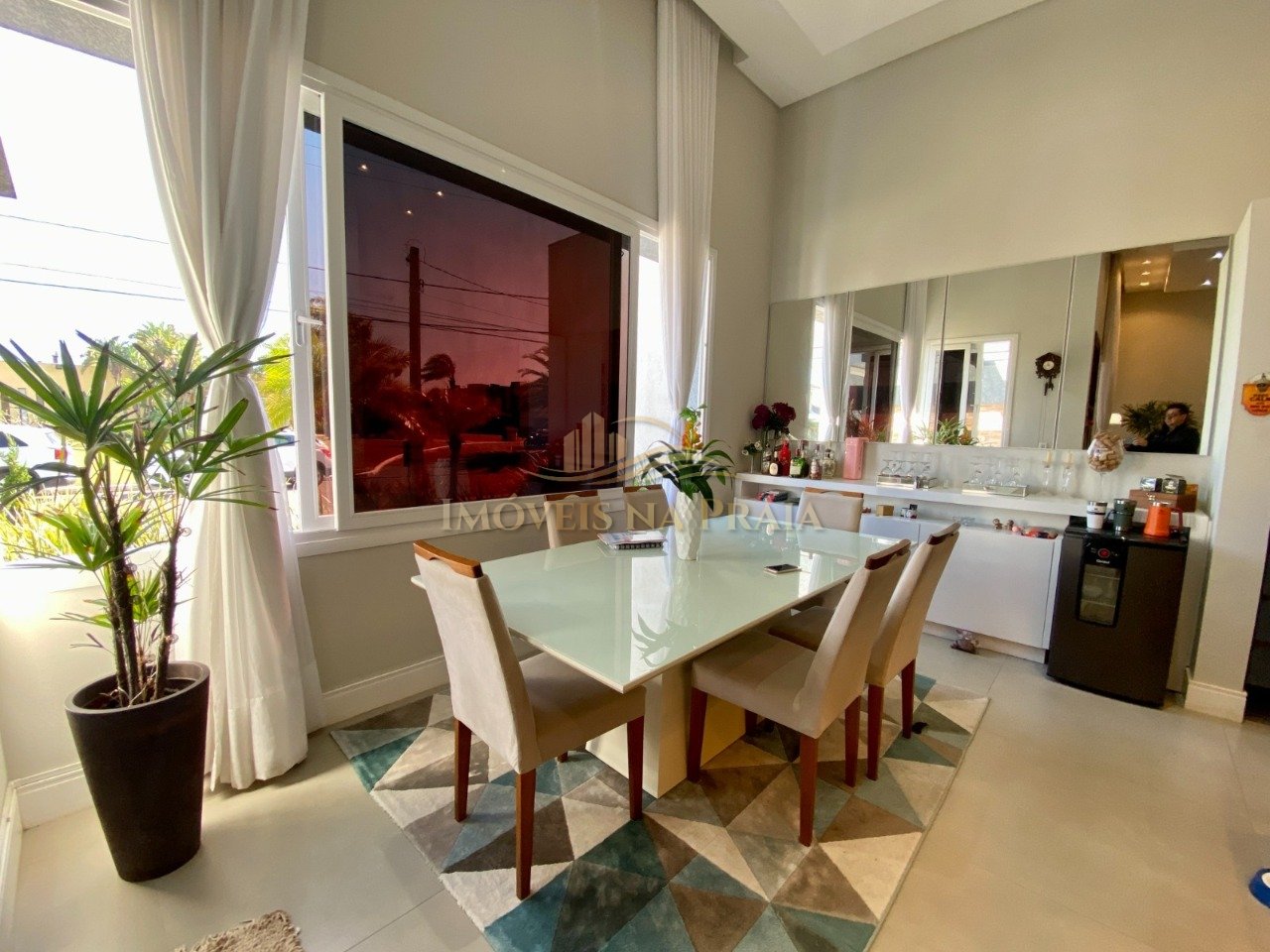 Foto 21 — Casa em Condomínio 4 Dormitório(s) Bairro Las Palm