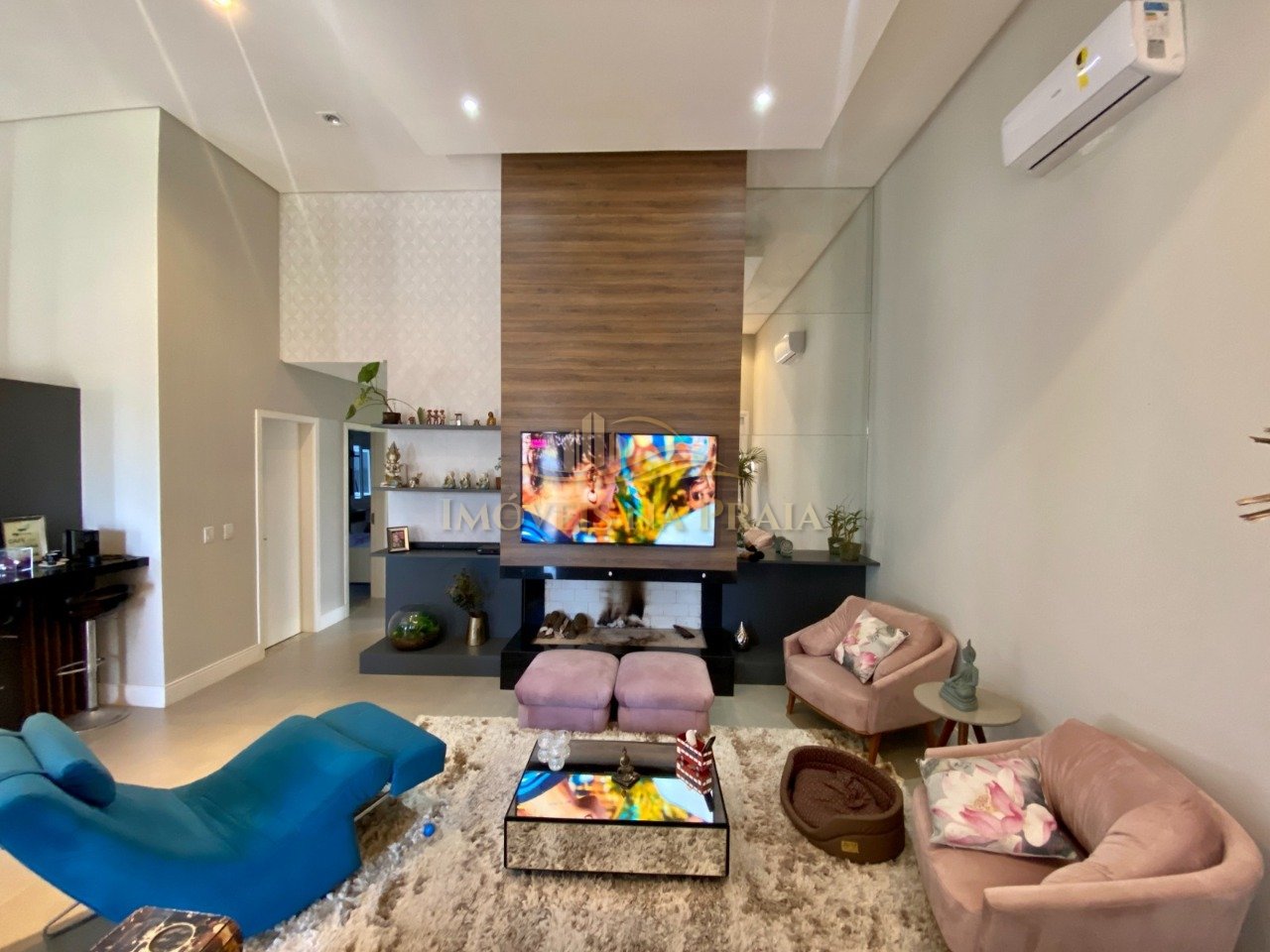 Foto 9 — Casa em Condomínio 4 Dormitório(s) Bairro Las Palm