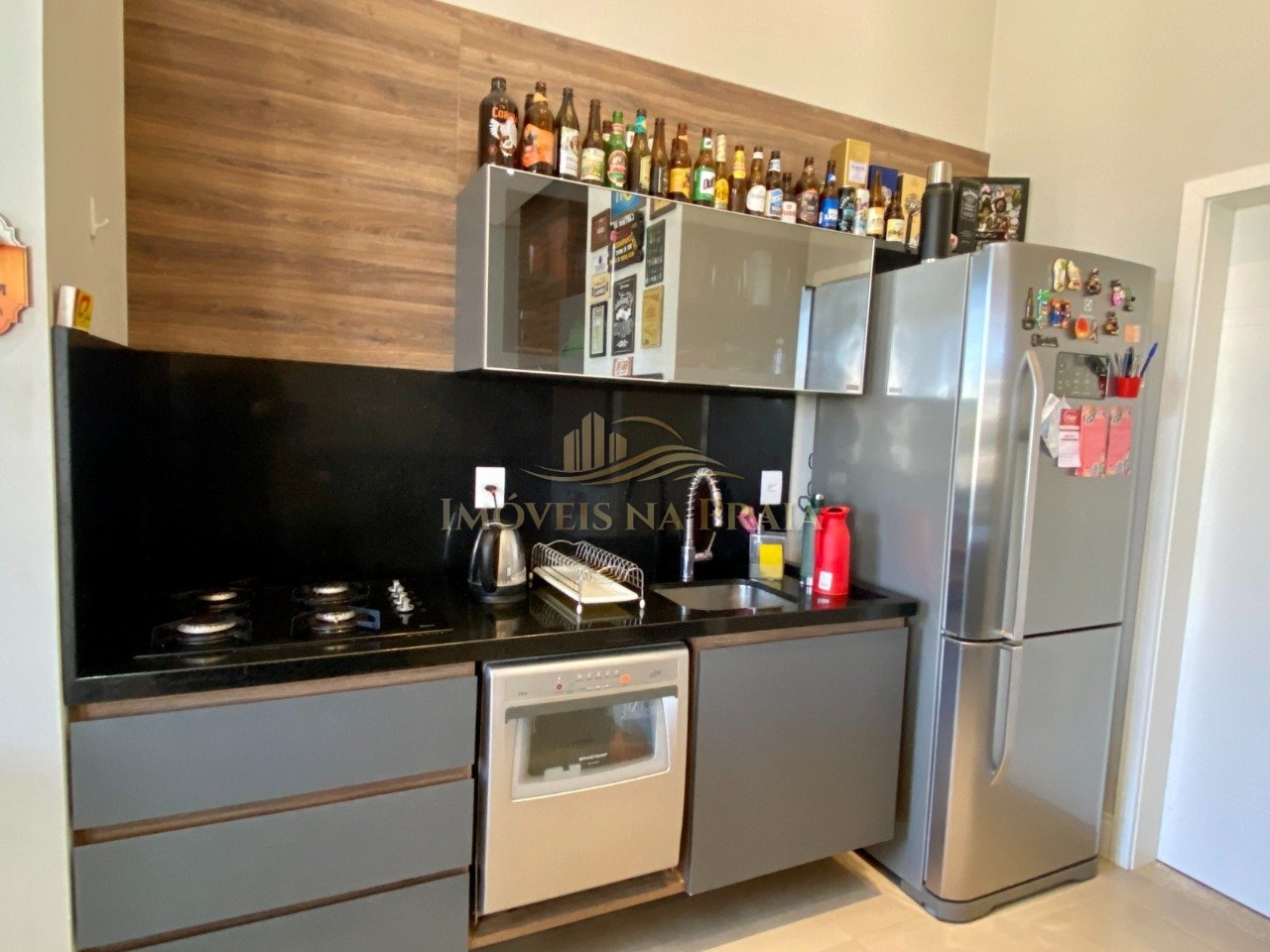 Foto 19 — Casa em Condomínio 4 Dormitório(s) Bairro Las Palm