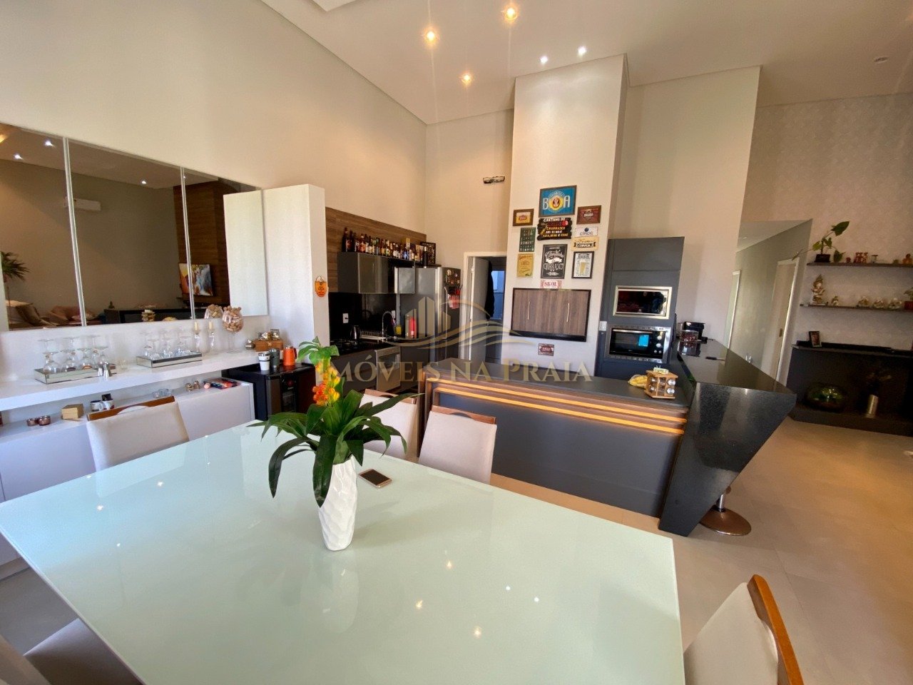 Foto 17 — Casa em Condomínio 4 Dormitório(s) Bairro Las Palm