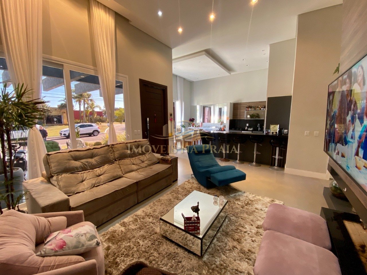 Foto 12 — Casa em Condomínio 4 Dormitório(s) Bairro Las Palm