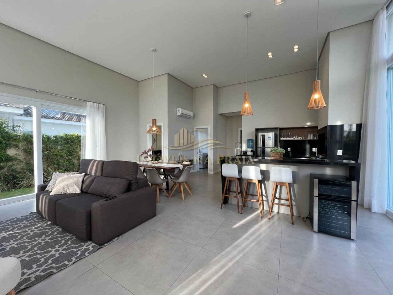 Foto 32 — Casa em Condomínio 4 Dormitório(s) Bairro Quintas