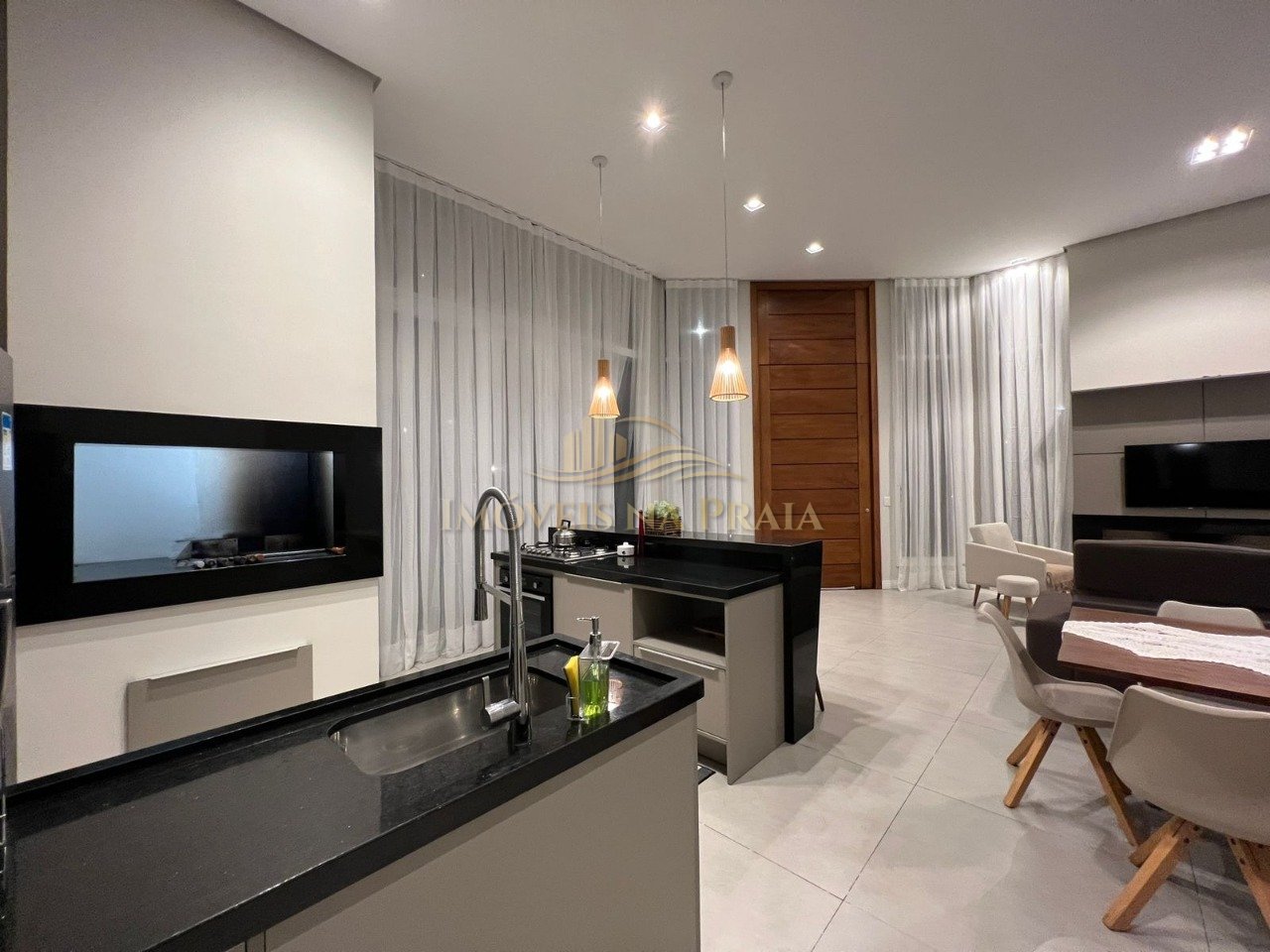 Foto 7 — Casa em Condomínio 4 Dormitório(s) Bairro Quintas