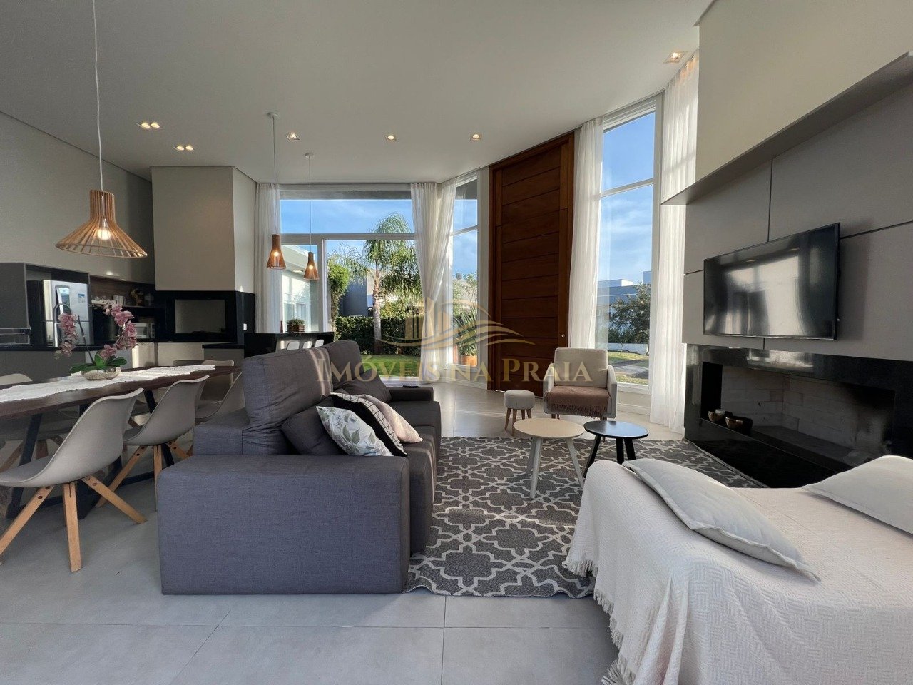 Foto 36 — Casa em Condomínio 4 Dormitório(s) Bairro Quintas