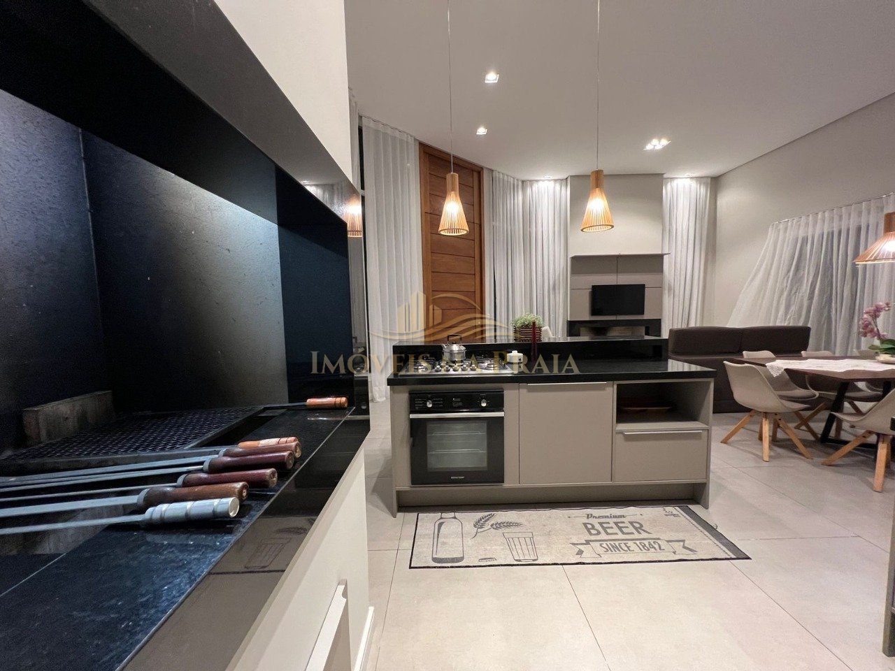 Foto 13 — Casa em Condomínio 4 Dormitório(s) Bairro Quintas