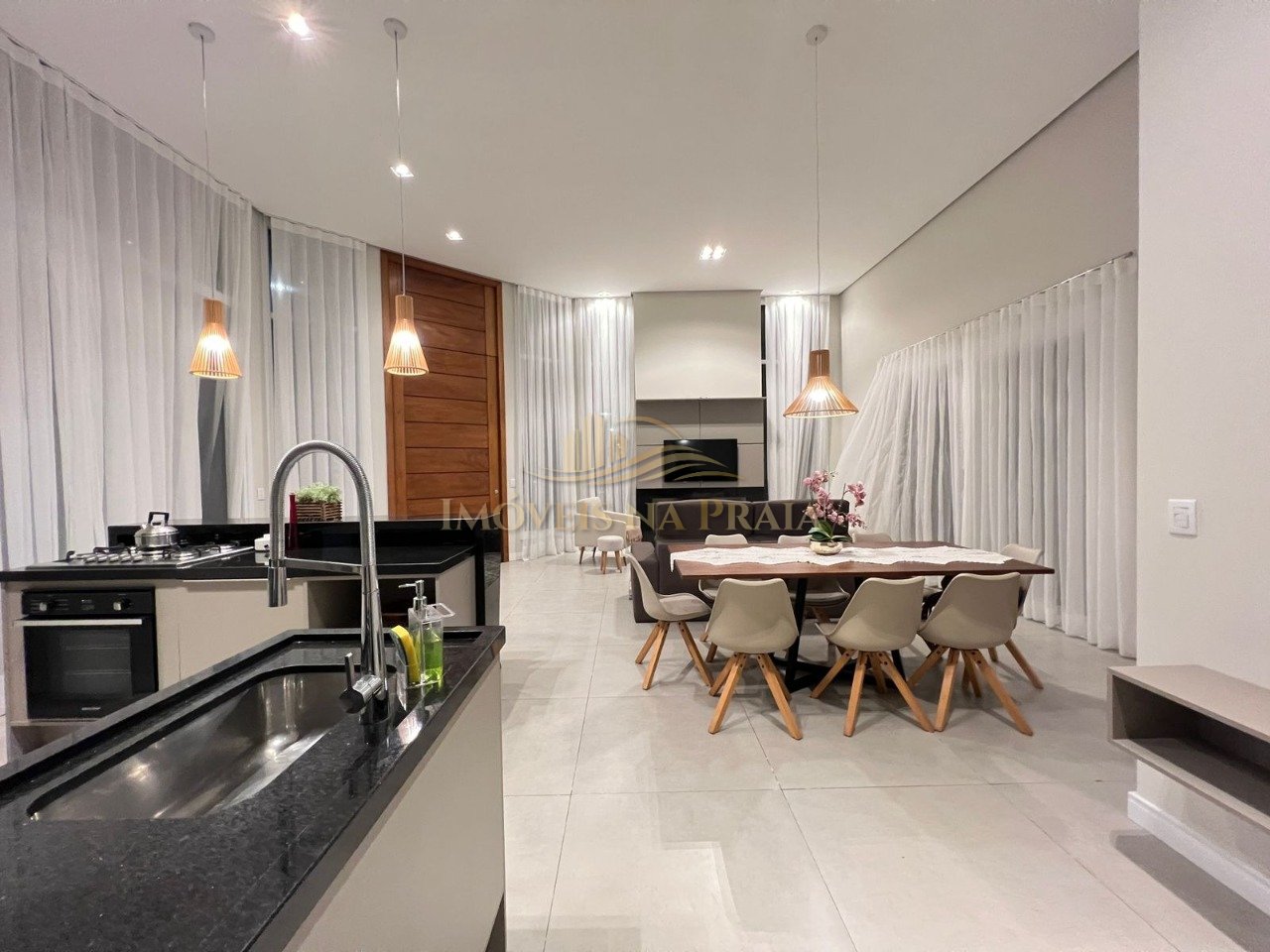 Foto 11 — Casa em Condomínio 4 Dormitório(s) Bairro Quintas