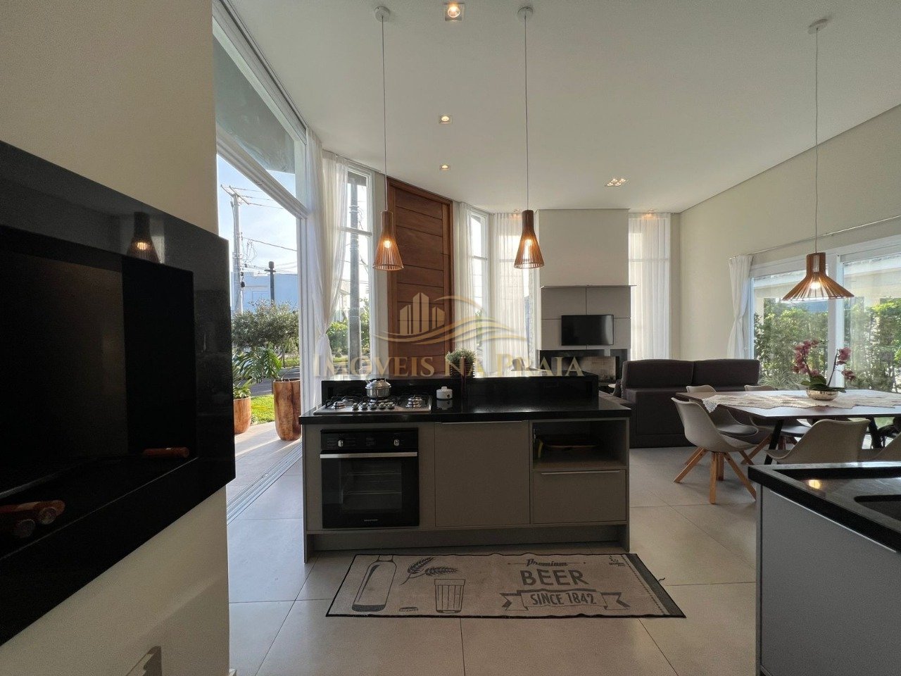 Foto 34 — Casa em Condomínio 4 Dormitório(s) Bairro Quintas