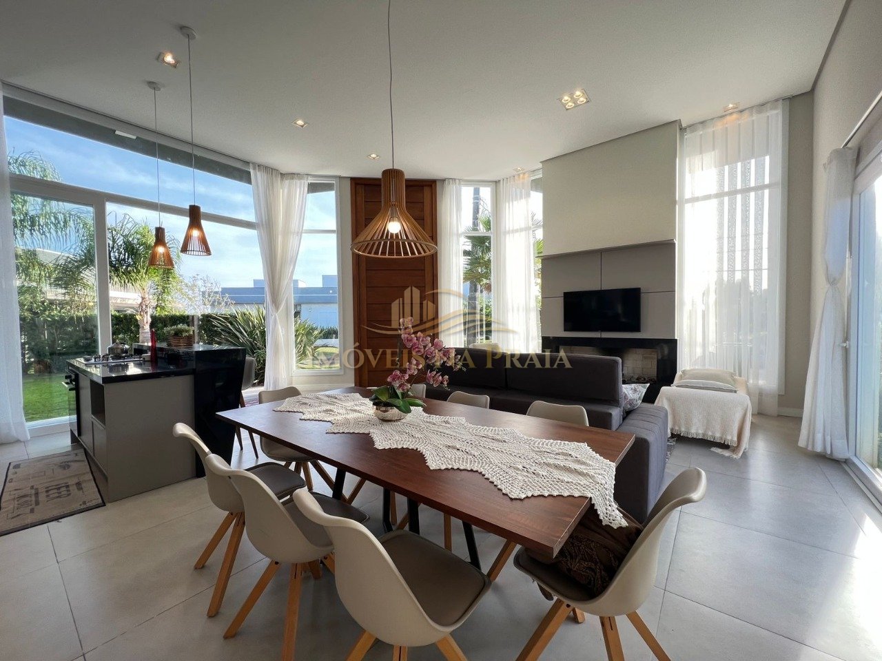 Foto 41 — Casa em Condomínio 4 Dormitório(s) Bairro Quintas