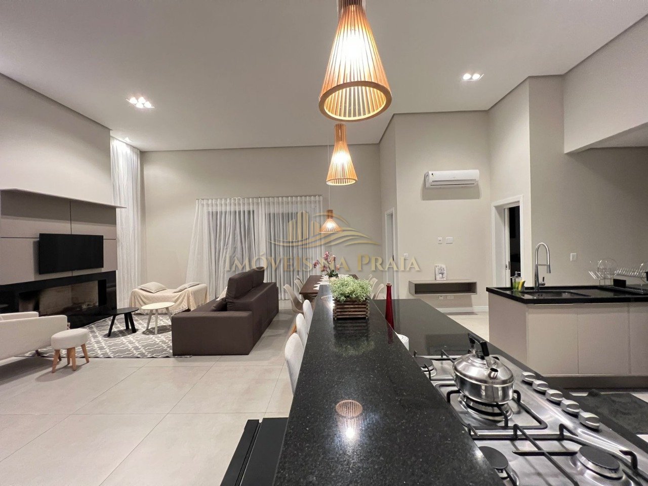 Foto 17 — Casa em Condomínio 4 Dormitório(s) Bairro Quintas