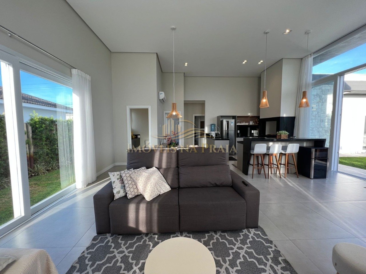 Foto 38 — Casa em Condomínio 4 Dormitório(s) Bairro Quintas