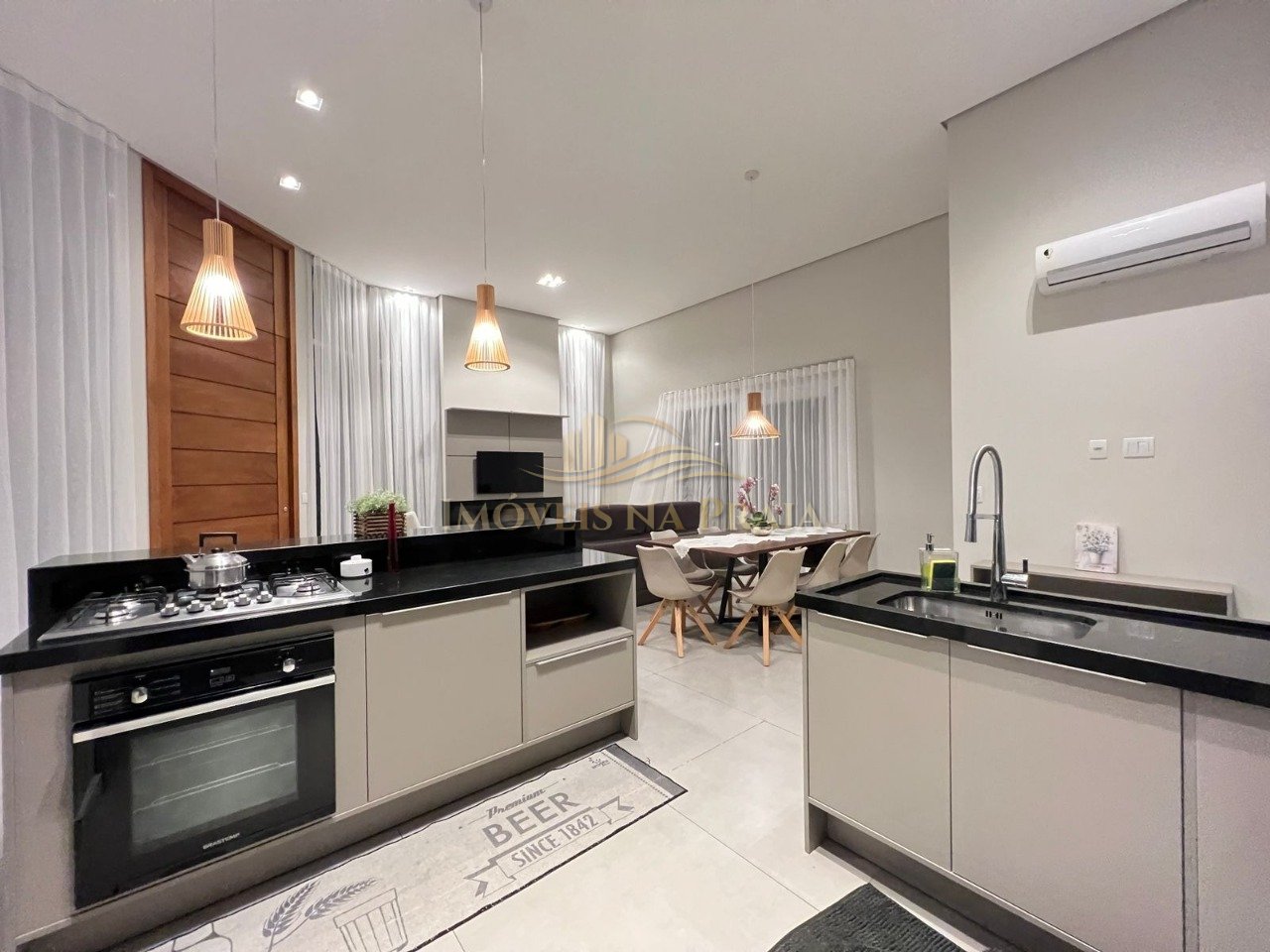 Foto 12 — Casa em Condomínio 4 Dormitório(s) Bairro Quintas