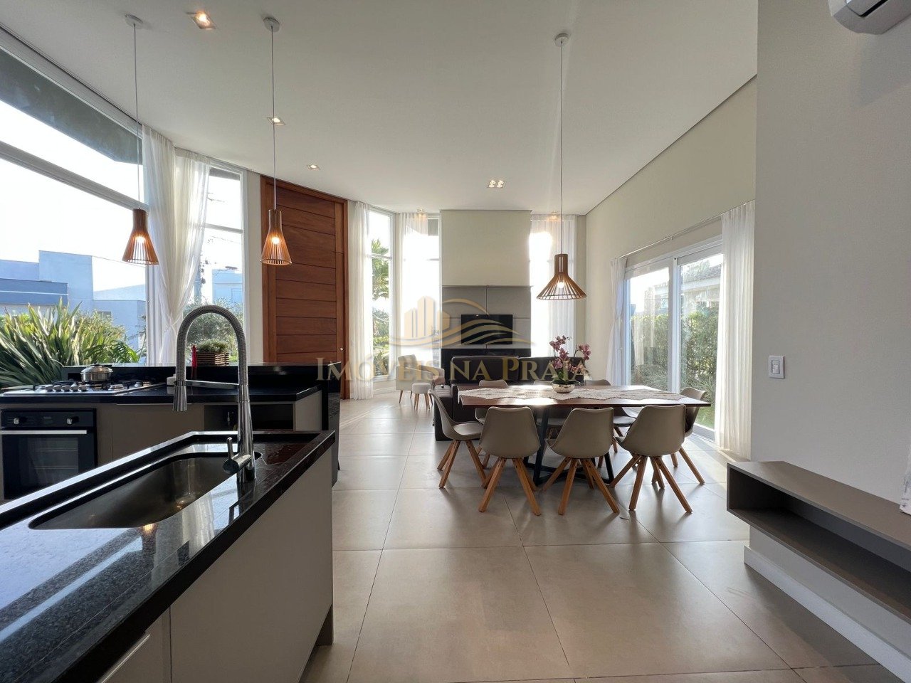 Foto 35 — Casa em Condomínio 4 Dormitório(s) Bairro Quintas