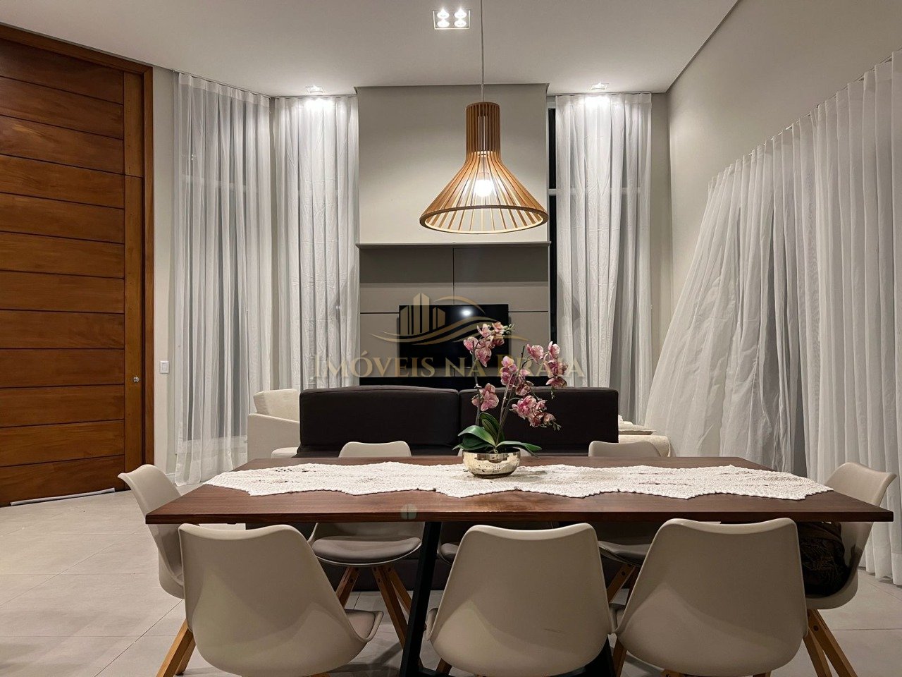 Foto 10 — Casa em Condomínio 4 Dormitório(s) Bairro Quintas