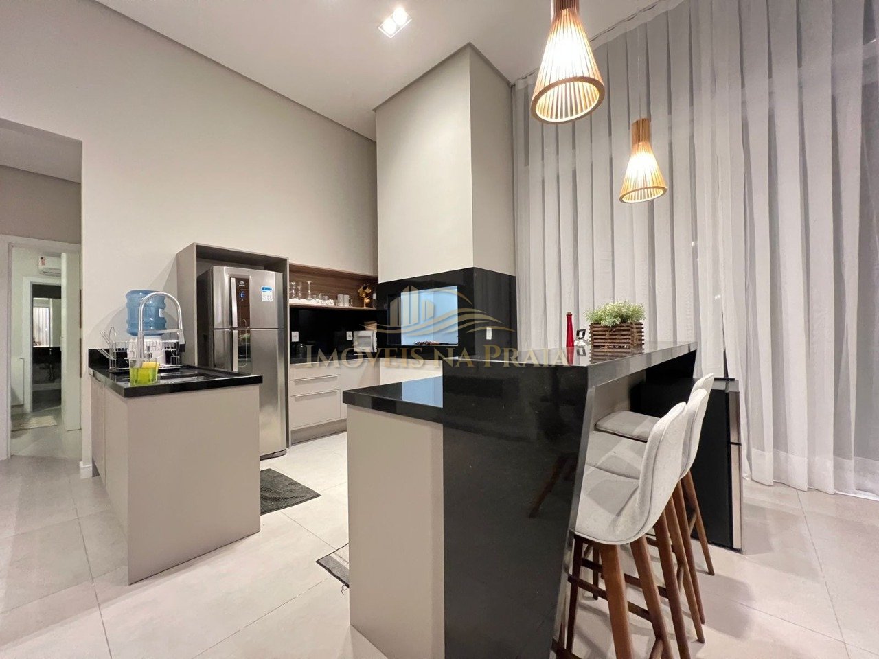 Foto 6 — Casa em Condomínio 4 Dormitório(s) Bairro Quintas