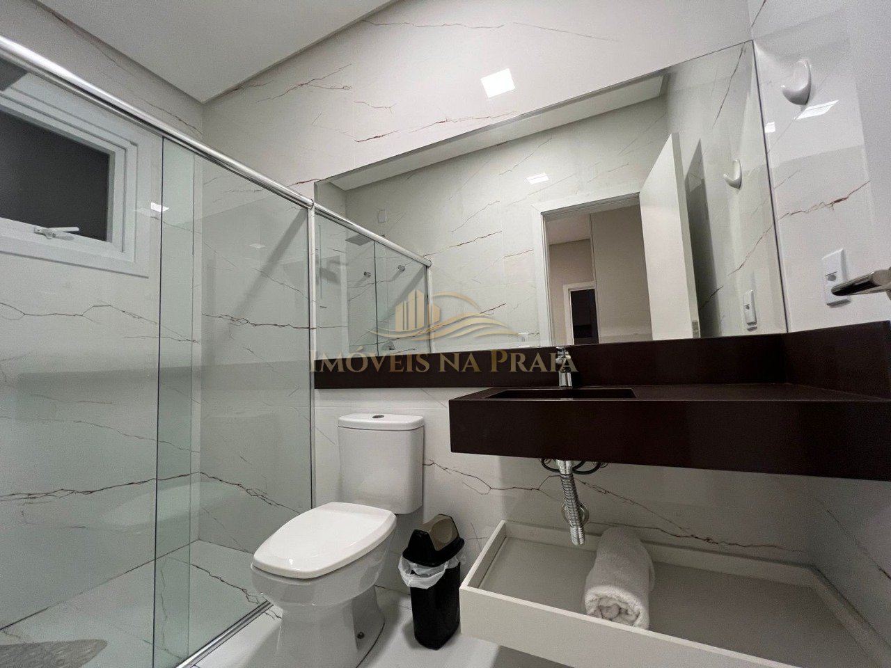 Foto 20 — Casa em Condomínio 4 Dormitório(s) Bairro Quintas