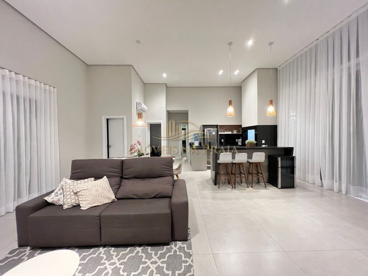 Foto 5 — Casa em Condomínio 4 Dormitório(s) Bairro Quintas