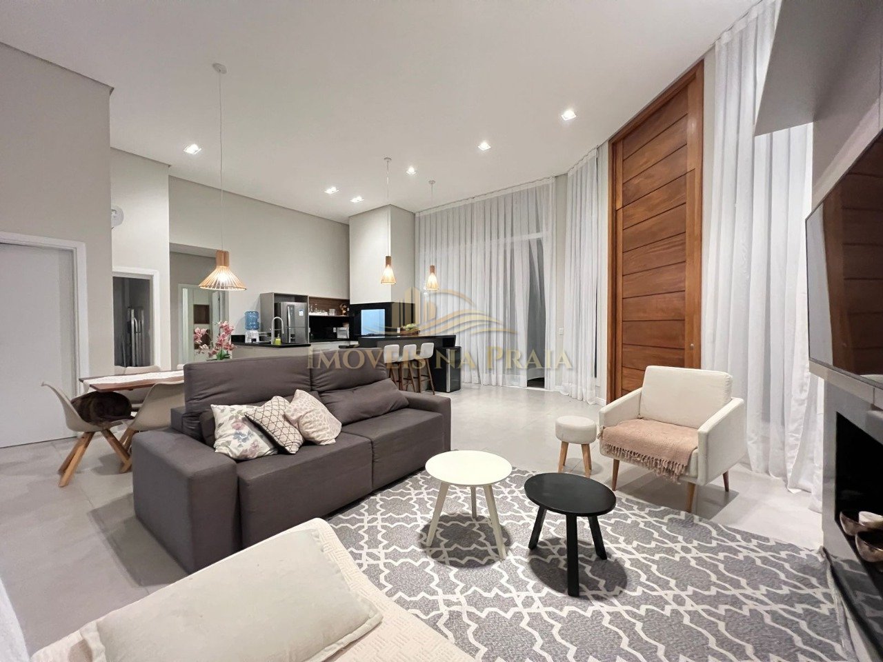 Foto 8 — Casa em Condomínio 4 Dormitório(s) Bairro Quintas