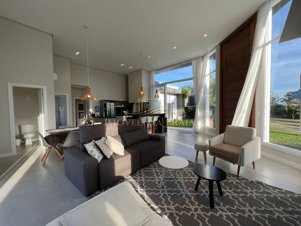 Foto 37 — Casa em Condomínio 4 Dormitório(s) Bairro Quintas