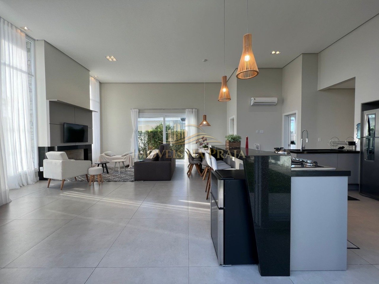 Foto 33 — Casa em Condomínio 4 Dormitório(s) Bairro Quintas