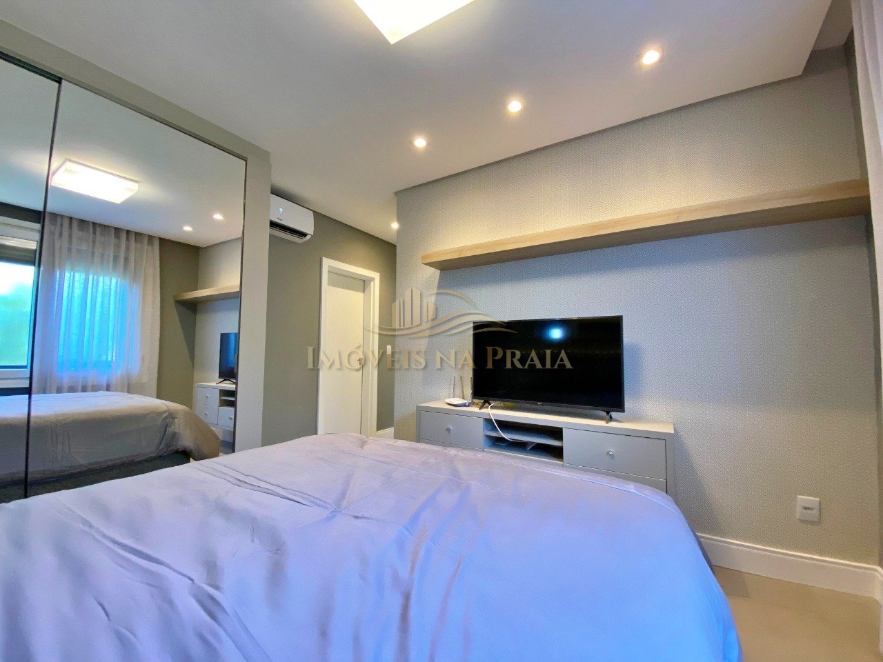 Foto 14 — Casa em Condomínio 4 Dormitório(s) Bairro Sea Coas