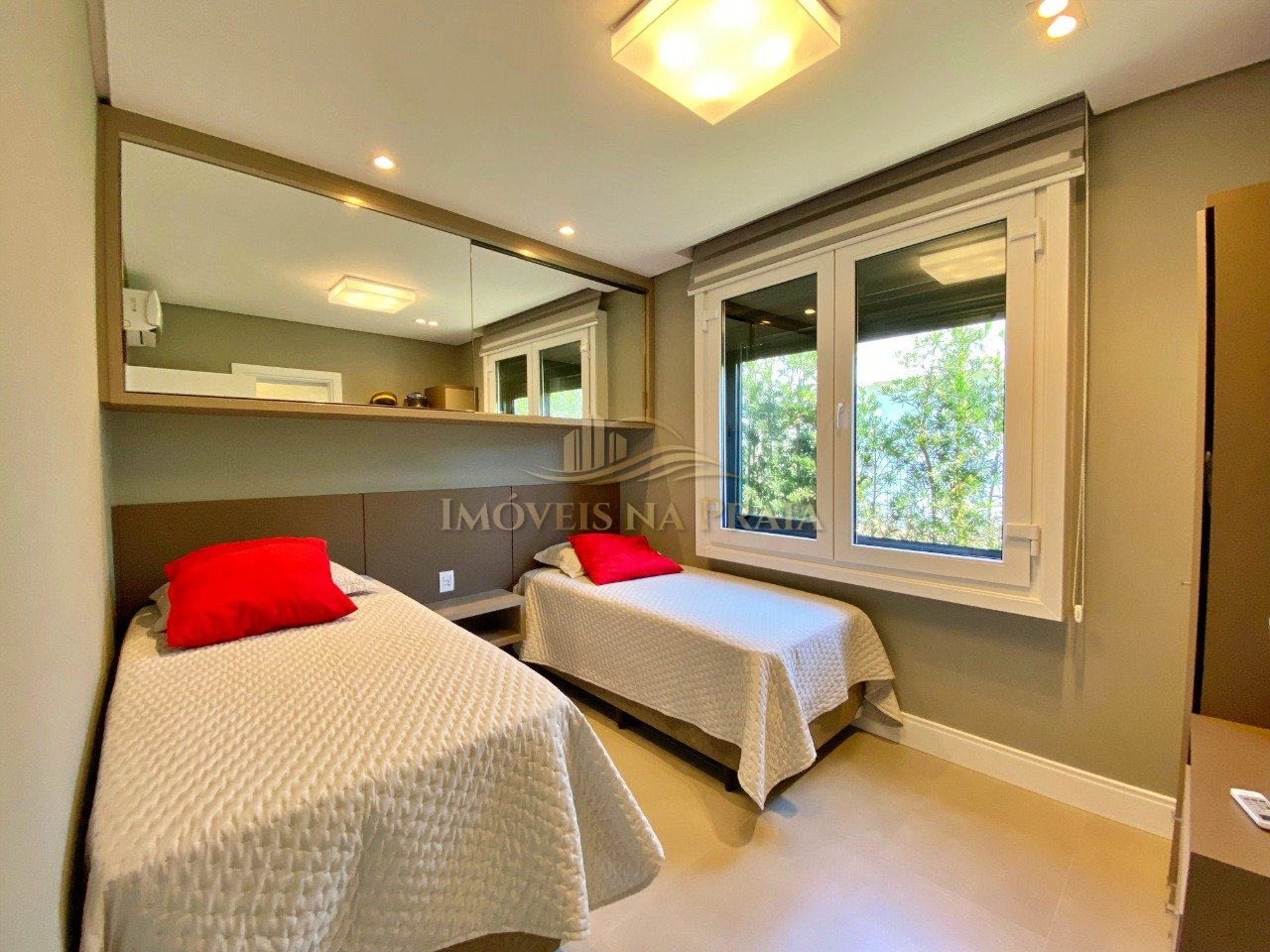 Foto 16 — Casa em Condomínio 4 Dormitório(s) Bairro Sea Coas