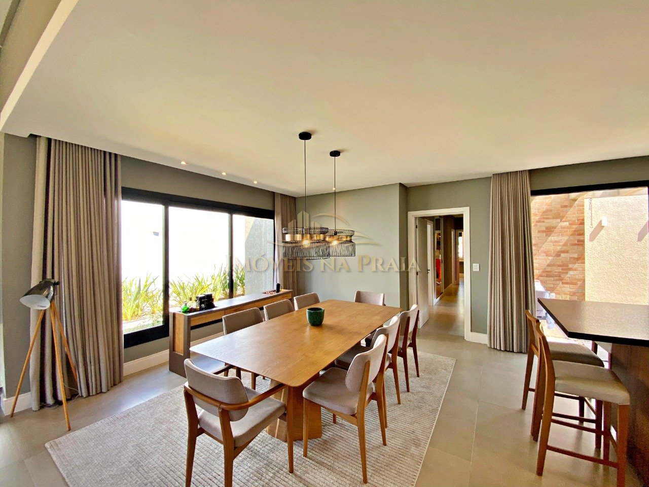 Foto 25 — Casa em Condomínio 4 Dormitório(s) Bairro Sea Coas