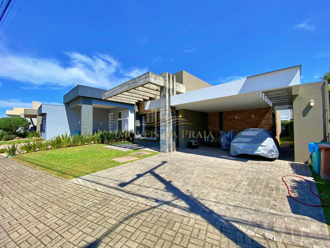 Foto 23 — Casa em Condomínio 4 Dormitório(s) Bairro Sea Coas