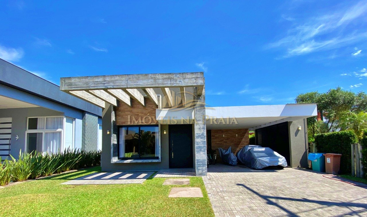 Foto 7 — Casa em Condomínio 4 Dormitório(s) Bairro Sea Coas