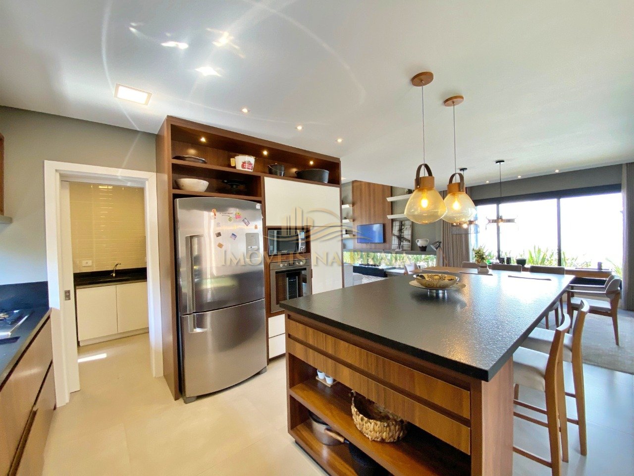 Foto 30 — Casa em Condomínio 4 Dormitório(s) Bairro Sea Coas