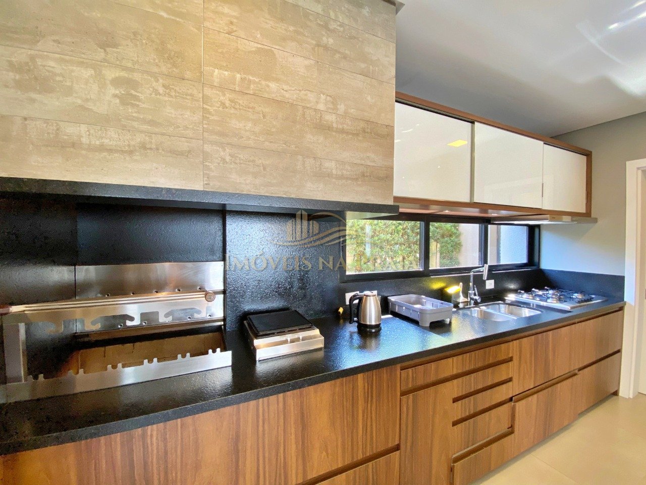 Foto 26 — Casa em Condomínio 4 Dormitório(s) Bairro Sea Coas