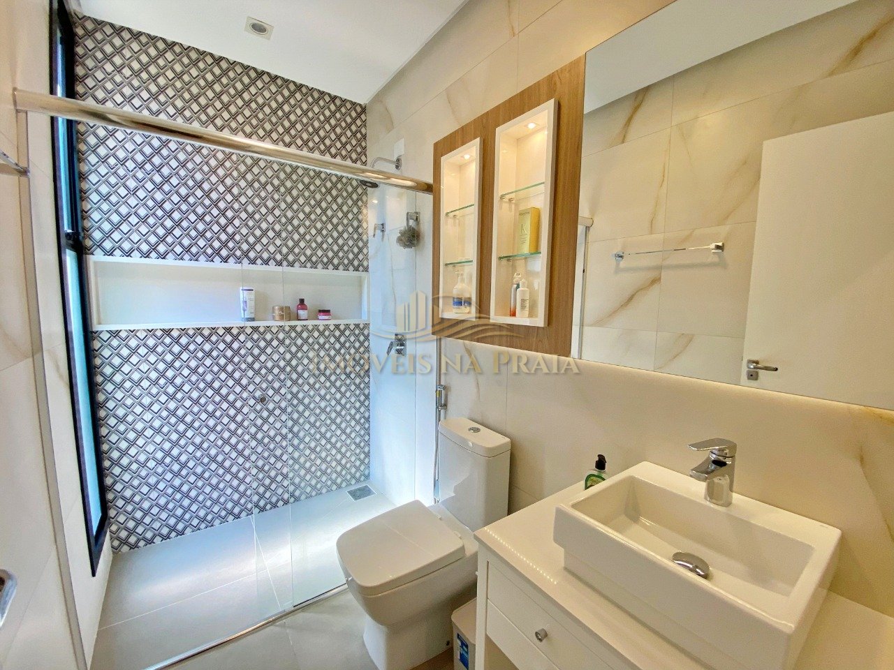 Foto 6 — Casa em Condomínio 4 Dormitório(s) Bairro Sea Coas