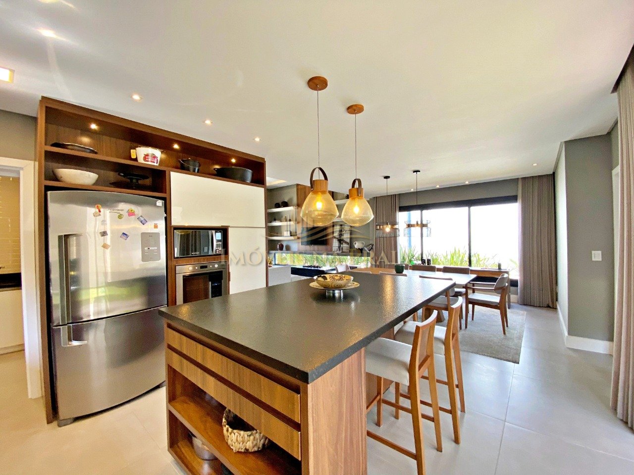 Foto 12 — Casa em Condomínio 4 Dormitório(s) Bairro Sea Coas