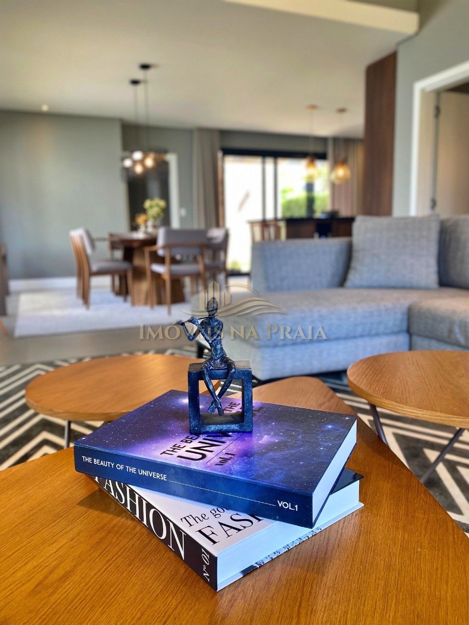 Foto 13 — Casa em Condomínio 4 Dormitório(s) Bairro Sea Coas