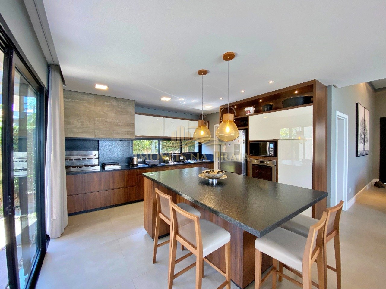 Foto 21 — Casa em Condomínio 4 Dormitório(s) Bairro Sea Coas