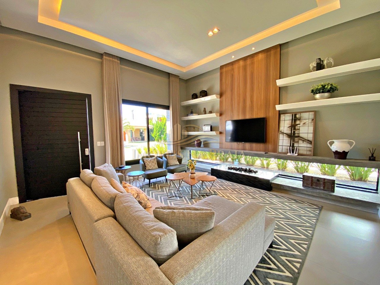 Foto 24 — Casa em Condomínio 4 Dormitório(s) Bairro Sea Coas