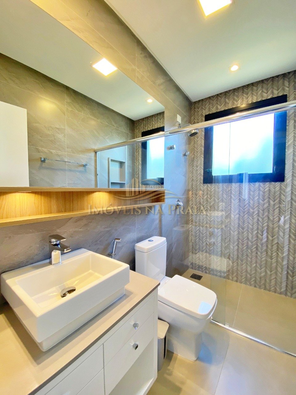 Foto 32 — Casa em Condomínio 4 Dormitório(s) Bairro Sea Coas