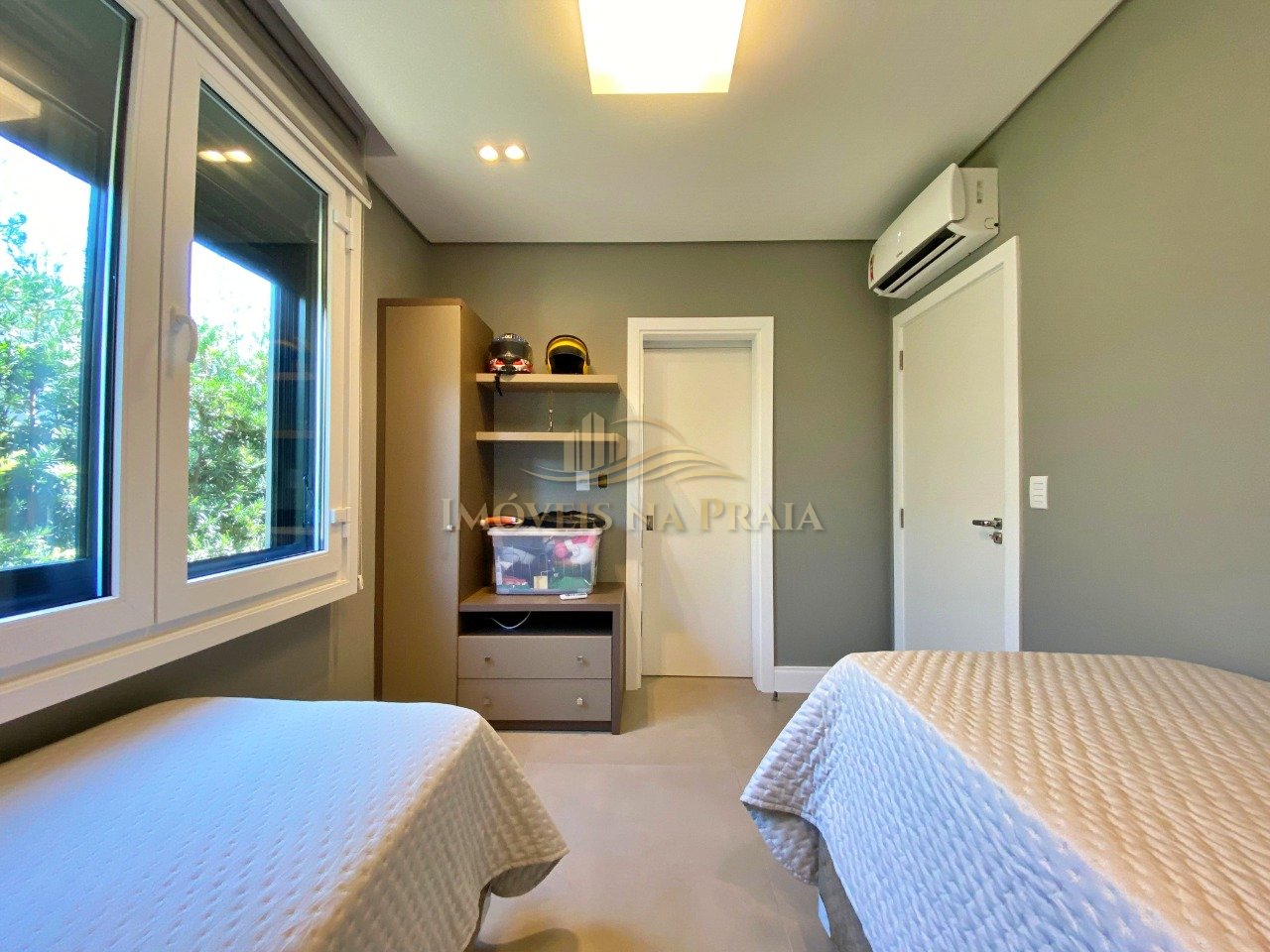 Foto 17 — Casa em Condomínio 4 Dormitório(s) Bairro Sea Coas